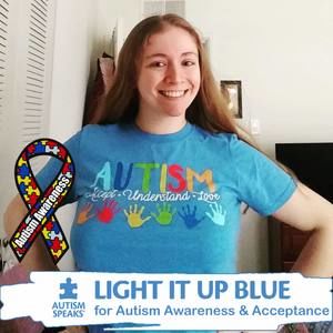 Meet your Posher, Erika